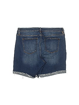 Vigoss Denim Shorts (view 2)