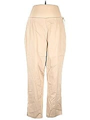 Fashion Bug Linen Pants