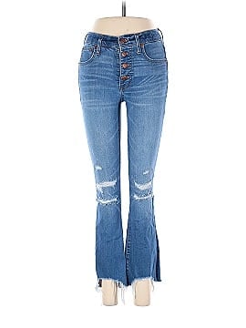 Madewell Jeans (view 1)