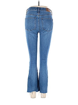 Madewell Jeans (view 2)