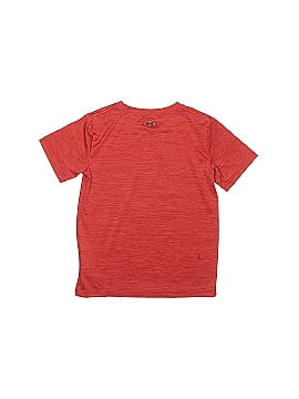 Under Armour Short Sleeve T-Shirt (view 2)