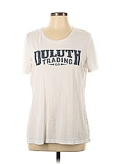 Duluth Trading Co. Long Sleeve T Shirt