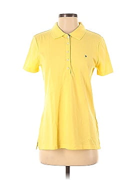 Tommy Hilfiger Short Sleeve Polo (view 1)