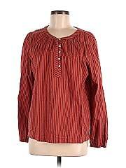 Sundance Long Sleeve Blouse