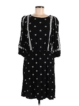 Ann Taylor LOFT Casual Dress (view 1)