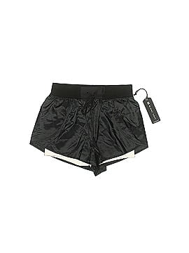 Blanc Noir Athletic Shorts (view 1)