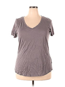 Torrid Short Sleeve T-Shirt (view 1)