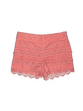 Ann Taylor LOFT Dressy Shorts (view 1)