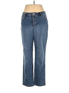 Gloria Vanderbilt Jeans (view 1)