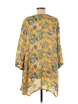 Haute Hippie Kimono (view 2)