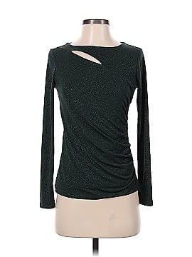 Vince Camuto Long Sleeve Top (view 1)