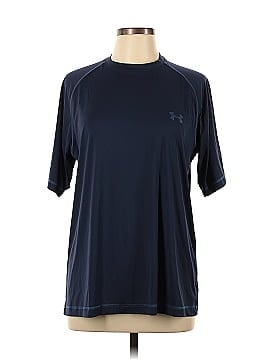 Under Armour Active T-Shirt (view 1)