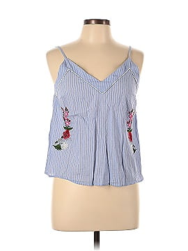 Assorted Brands Sleeveless Blouse (view 1)