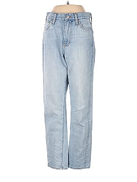 Madewell Jeans (view 1)