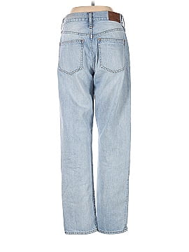 Madewell Jeans (view 2)