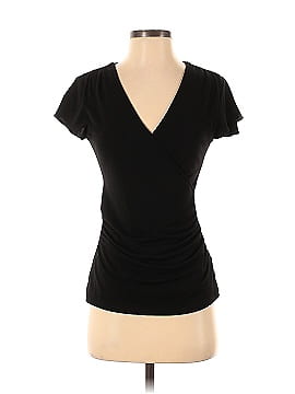 Banana Republic Short Sleeve Top (view 1)