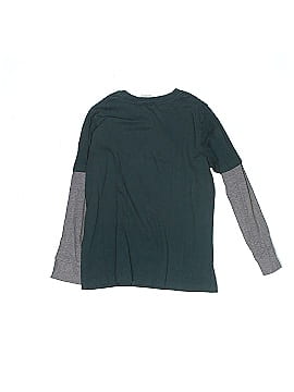 Hanna Andersson Long Sleeve T-Shirt (view 2)