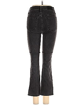 Madewell Jeans (view 2)