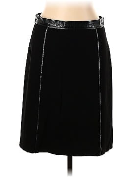 Donna Karan New York Formal Skirt (view 1)