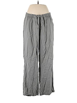 Old Navy Linen Pants (view 1)