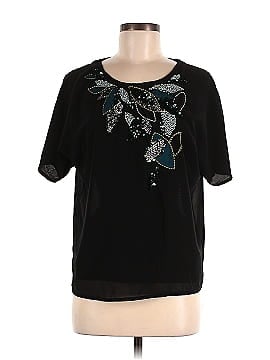 H&M Short Sleeve Top (view 1)