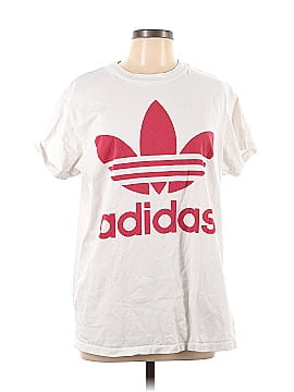 Adidas Long Sleeve T-Shirt (view 1)