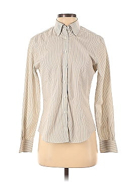 Brooks Brothers 346 Long Sleeve Button-Down Shirt (view 1)