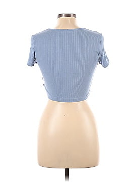 Shein Long Sleeve T-Shirt (view 2)