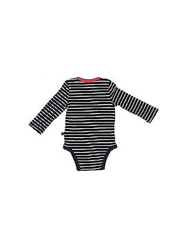 Baby Gap Long Sleeve Onesie (view 2)