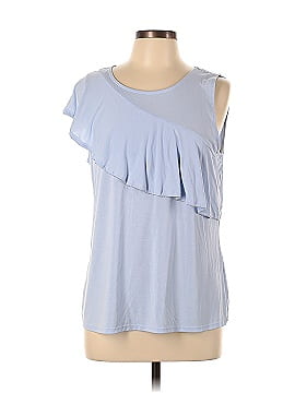 Apt. 9 Sleeveless Top (view 1)