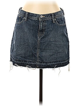 Gap Outlet Denim Skirt (view 1)