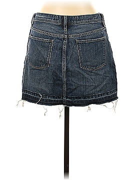 Gap Outlet Denim Skirt (view 2)