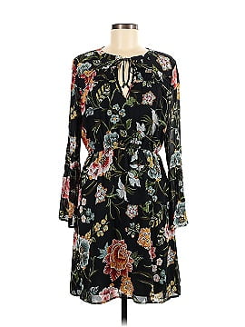 Ann Taylor LOFT Casual Dress (view 1)