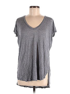 Brandy Melville Short Sleeve T-Shirt (view 1)