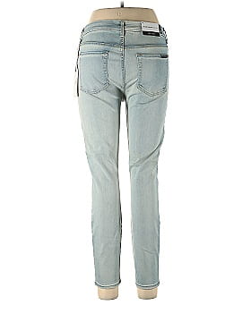 7 For All Mankind Jeans (view 2)