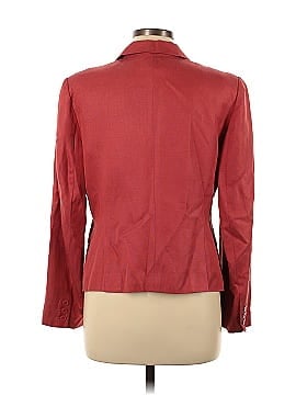 Talbots Silk Blazer (view 2)