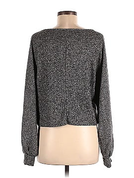 Shein Pullover Sweater (view 2)