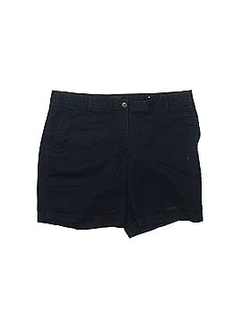 Talbots Khaki Shorts (view 1)