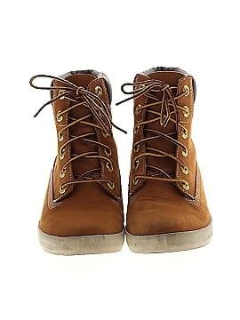 Timberland Ankle Boots (view 2)