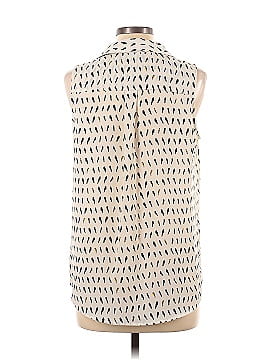 Apt. 9 Sleeveless Blouse (view 2)