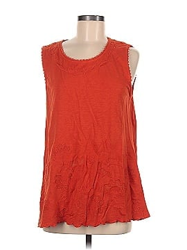 Soft Surroundings Sleeveless Blouse (view 1)