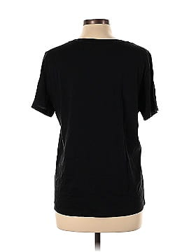 Victoria's Secret Short Sleeve T-Shirt (view 2)