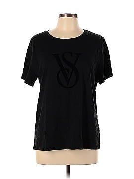 Victoria's Secret Short Sleeve T-Shirt (view 1)