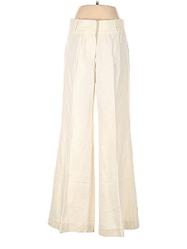 FRAME Linen Pants (view 1)