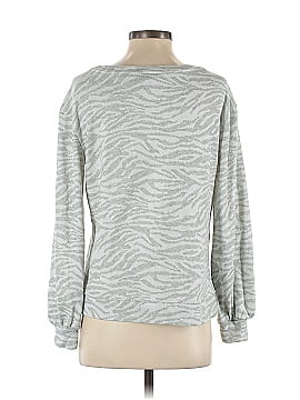 Ellen Tracy Pullover Sweater (view 2)