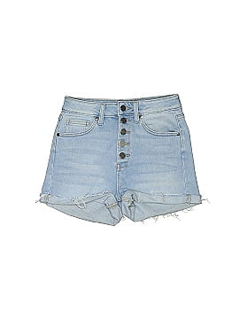 JBD Denim Shorts (view 1)