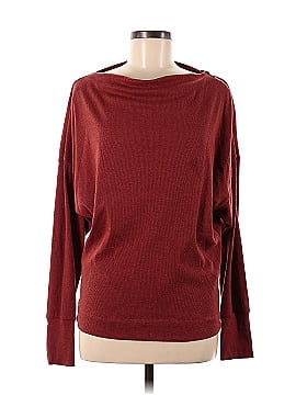 Hayden Long Sleeve Top (view 1)