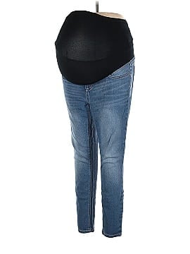 1822 Denim Jeggings (view 1)