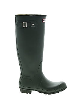 Hunter Rain Boots (view 1)