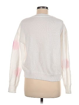 Shein Pullover Sweater (view 2)